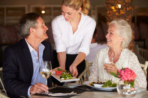 Sacramento Dining