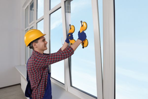 Sacramento Windows Installation
