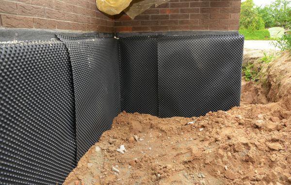 Sacramento Waterproofing
