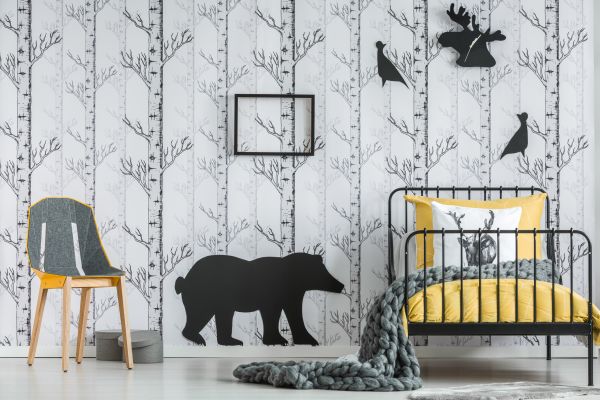 Sacramento Wallpaper Service