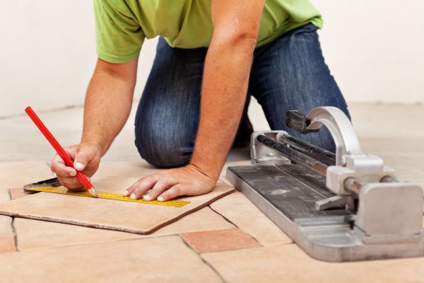 Sacramento Tile Service