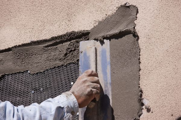 Sacramento Stucco Service