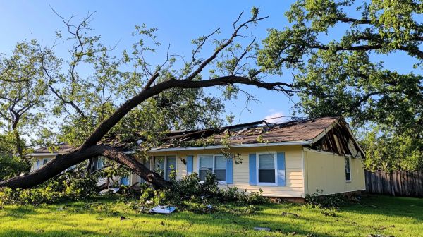 Sacramento Storm Restoration