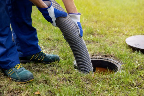 Sacramento Septic Service
