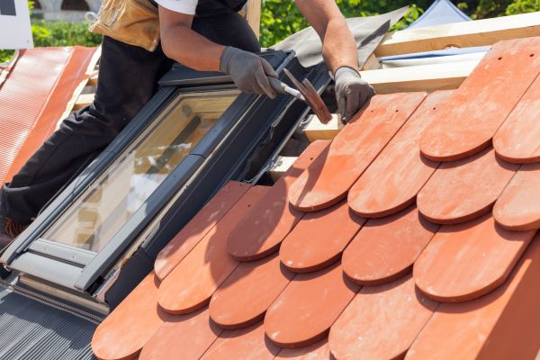 Sacramento Roofing Service