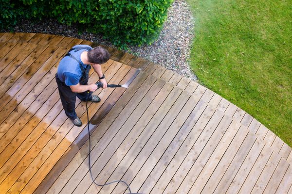 Sacramento Power Washing