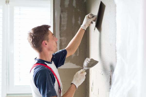 Sacramento Plastering Service