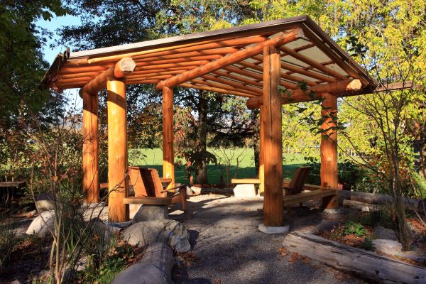 Sacramento Outdoor Structure Service