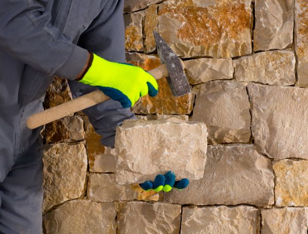 Sacramento Masonry Service
