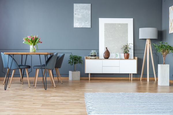 Sacramento Interior Painting
