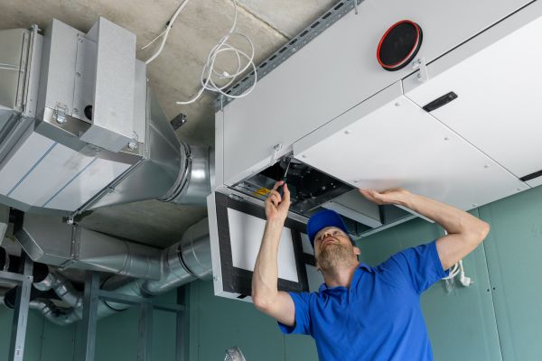 Sacramento HVAC Service