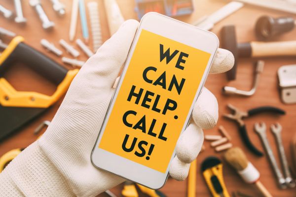 Sacramento Handyman Service