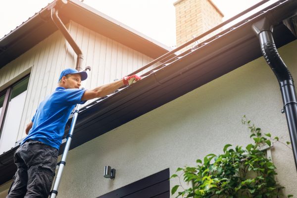 Sacramento Gutter Service