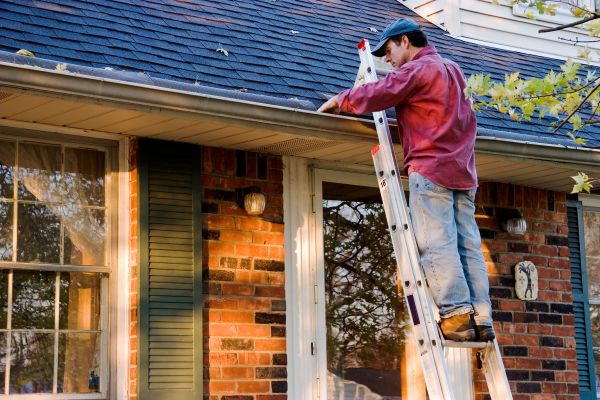 Sacramento Gutter Covers Service