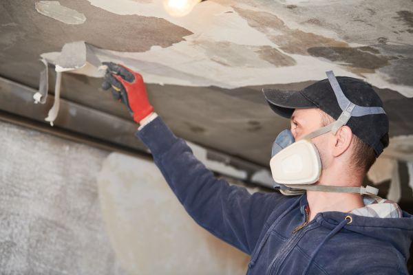 Sacramento Fire Restoration