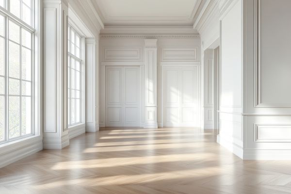 Sacramento Finish Carpentry