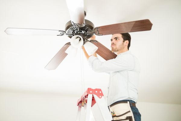 Sacramento Fan Electrical Service