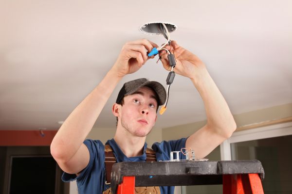 Sacramento Electrical Service