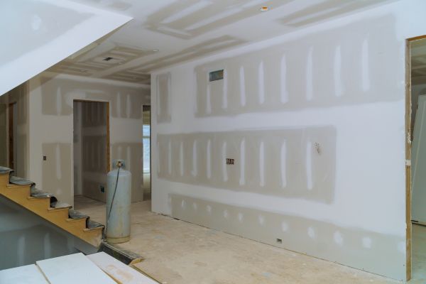 Sacramento Drywall Service