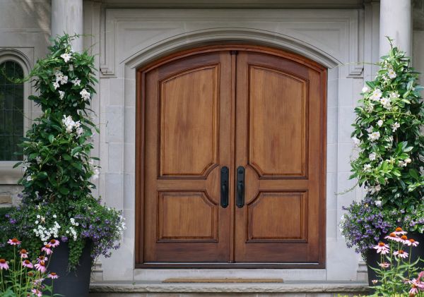 Sacramento Door Service