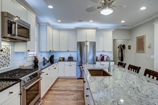 Sacramento Countertop Service