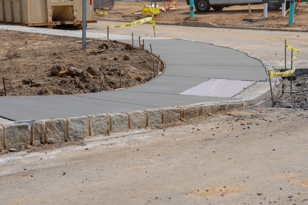Sacramento Concrete Repair