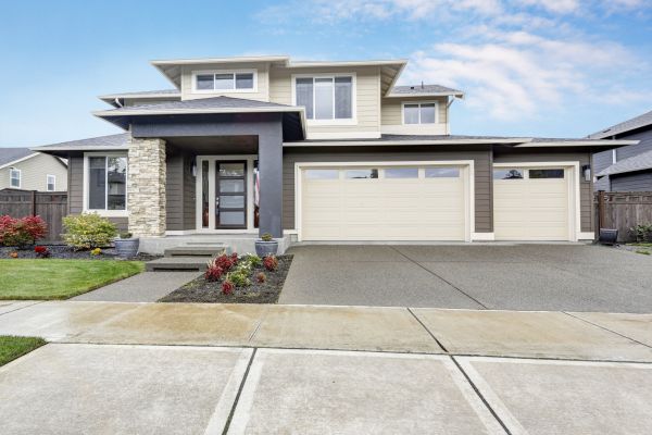 Sacramento Concrete Leveling
