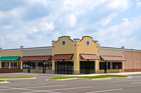 Sacramento Commercial Painting