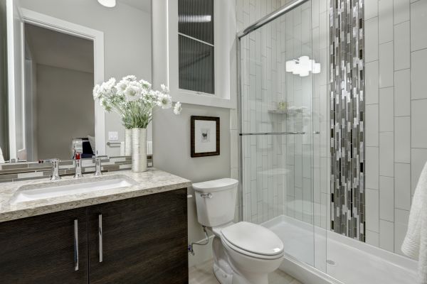 Sacramento Bathroom Remodeling
