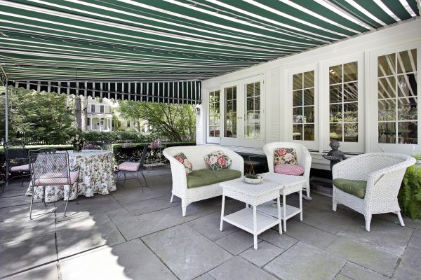 Sacramento Awning Service